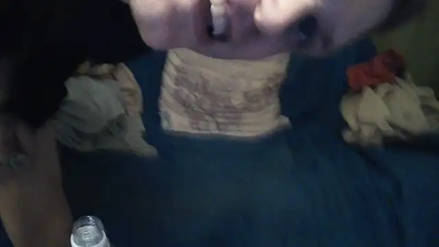 Show Webcam de NinhoMorango