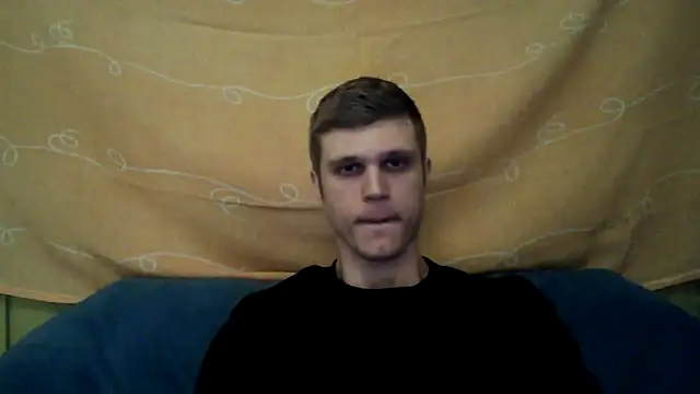 Show de NinhoMorango na webcam