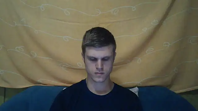 Show de webcam de NinhoMorango