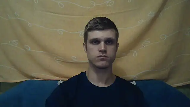 Show de NinhoMorango na webcam
