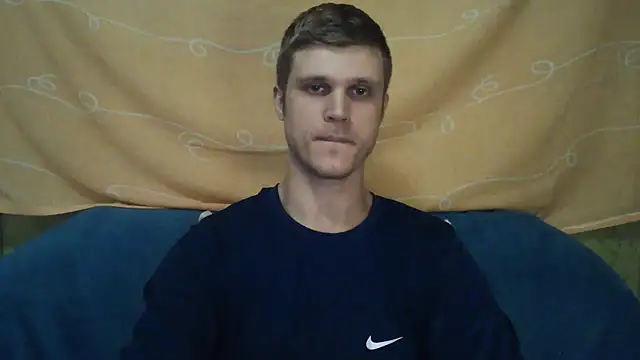 Show de NinhoMorango na webcam