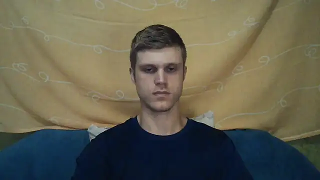 Show de NinhoMorango na webcam