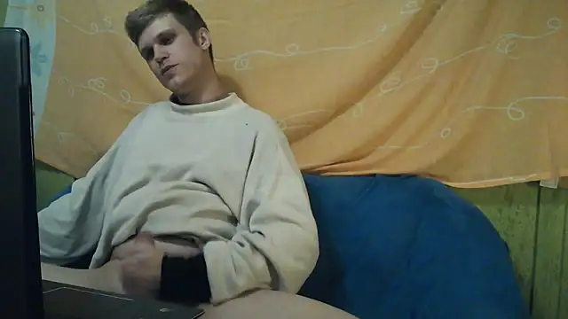 Show de webcam de NinhoMorango