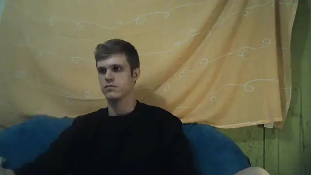 NinhoMorango's Webcam Show