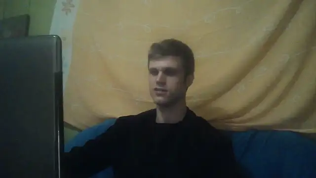 Show de webcam de NinhoMorango