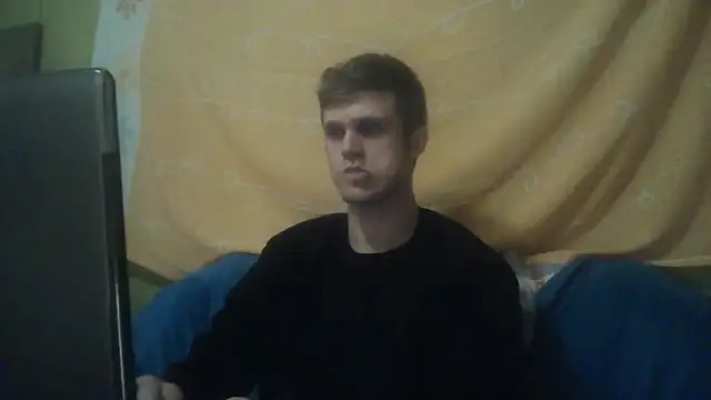 Show de webcam de NinhoMorango