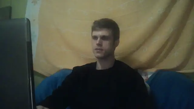 Show de webcam de NinhoMorango