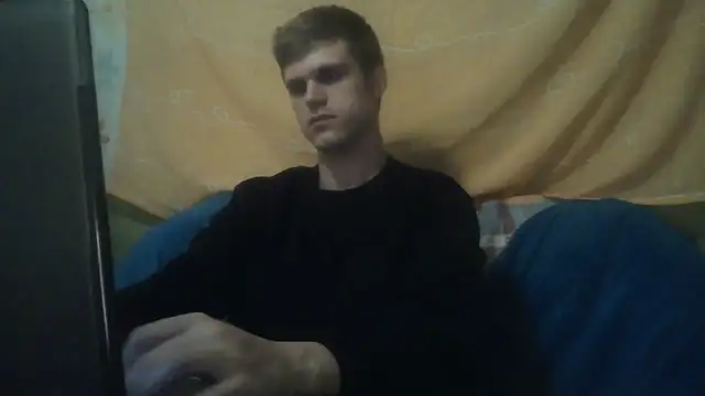NinhoMorango Show Webcam