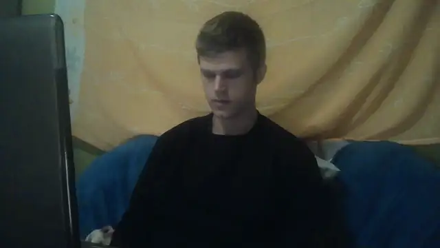 NinhoMorango Webcam-Show