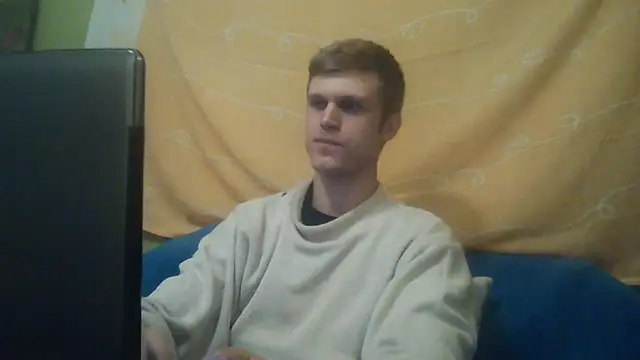 Show de webcam de NinhoMorango