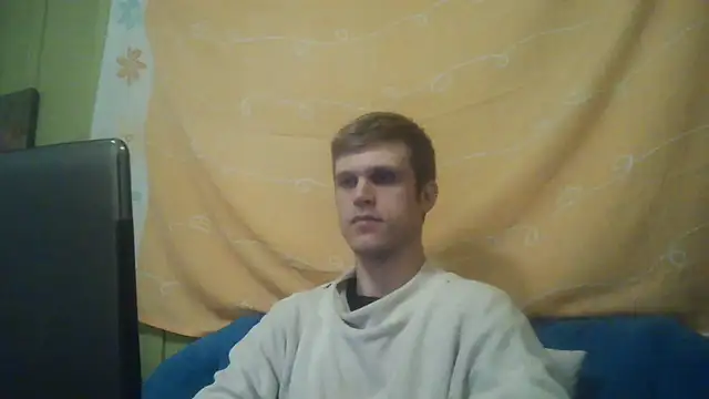 Show de webcam de NinhoMorango