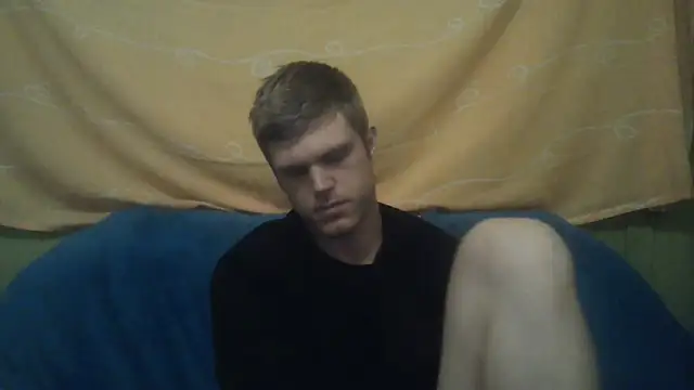 Show de webcam de NinhoMorango