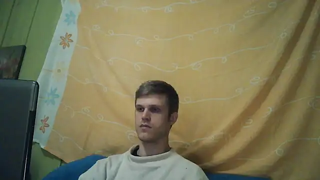 Show de webcam de NinhoMorango