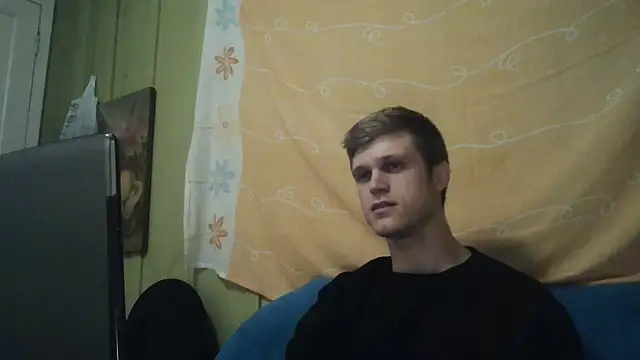 Show de webcam de NinhoMorango