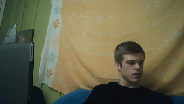 Show de webcam de NinhoMorango
