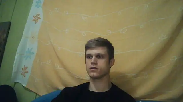 Show de webcam de NinhoMorango