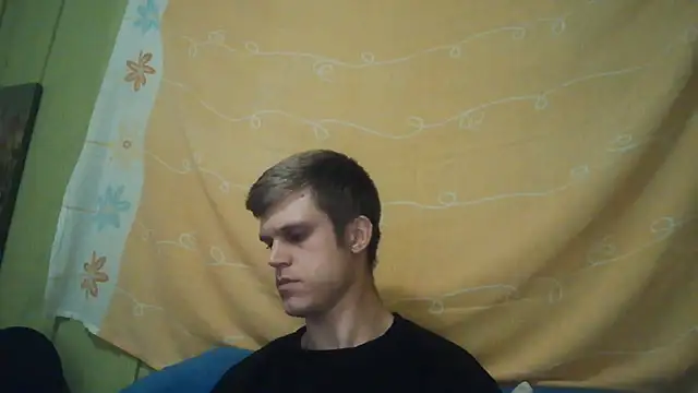 Show de webcam de NinhoMorango