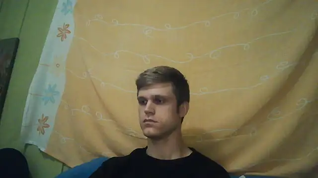 Show de webcam de NinhoMorango