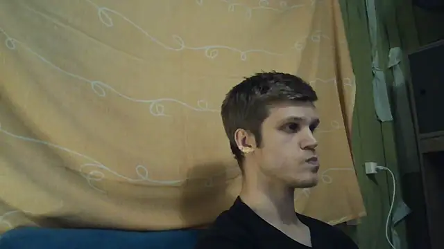 Show de webcam de NinhoMorango