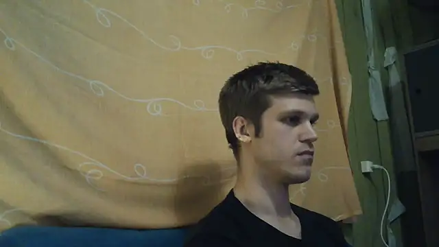 Show de webcam de NinhoMorango
