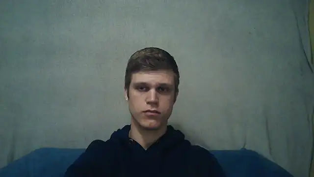 Show de NinhoMorango na webcam
