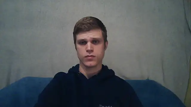 Show de NinhoMorango na webcam