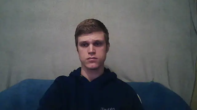 Show de NinhoMorango na webcam
