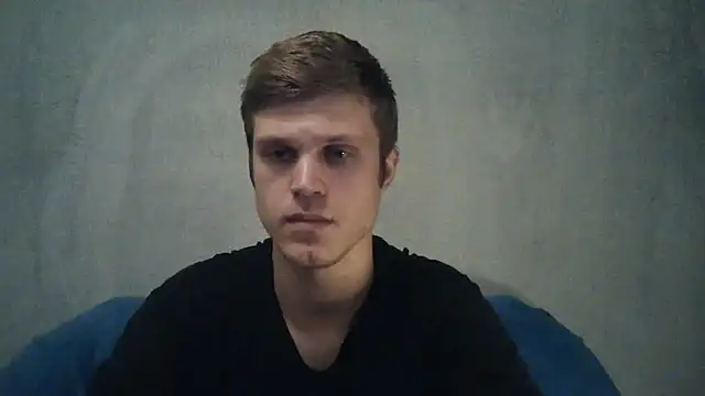 Show de NinhoMorango na webcam
