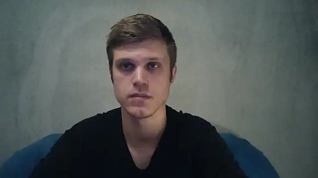 Show de NinhoMorango na webcam