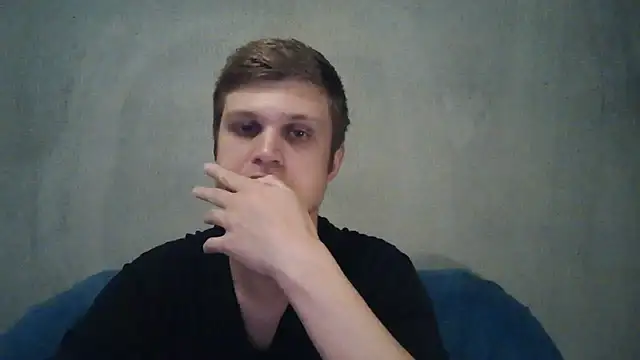 Webkamerová show NinhoMorango