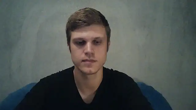 Show de NinhoMorango na webcam