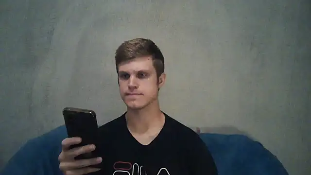 Show de webcam de NinhoMorango