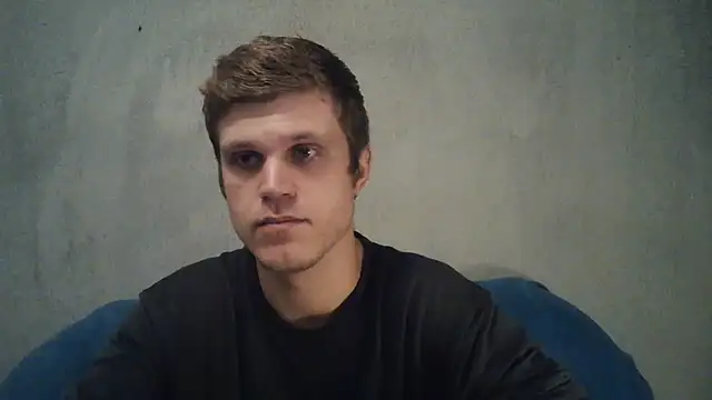 Show de NinhoMorango na webcam