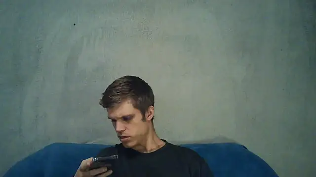 Show de webcam de NinhoMorango