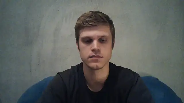 Show de NinhoMorango na webcam
