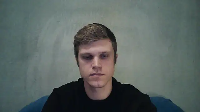 Show de NinhoMorango na webcam