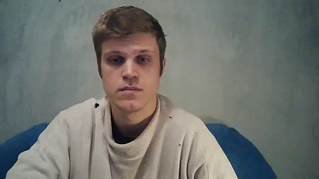 Show de NinhoMorango na webcam