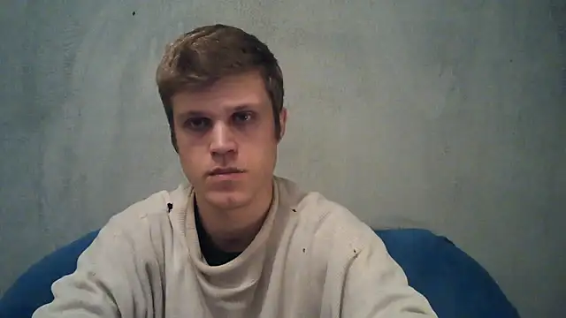 Show de NinhoMorango na webcam