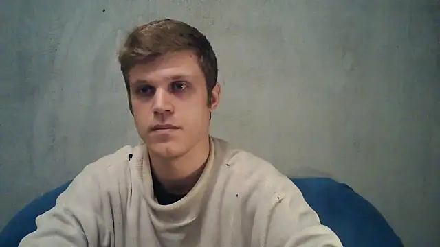 Show de NinhoMorango na webcam