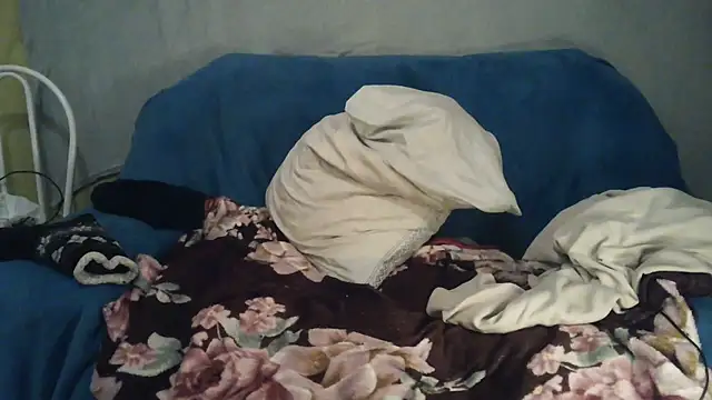 Show de webcam de NinhoMorango