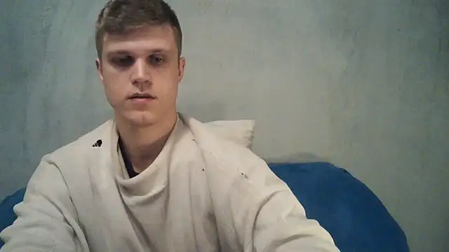 Show de NinhoMorango na webcam