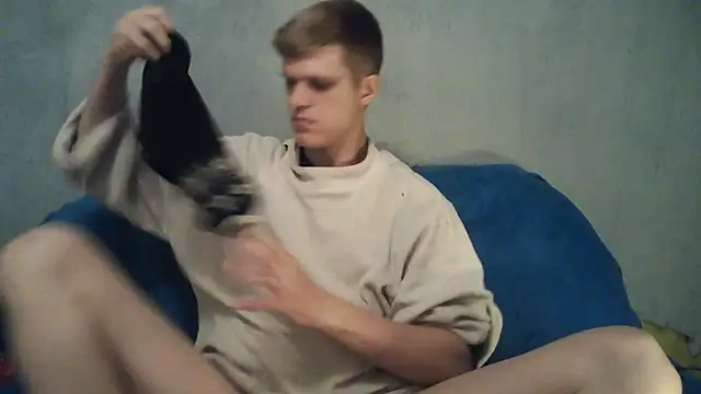 NinhoMorango – webcam-show