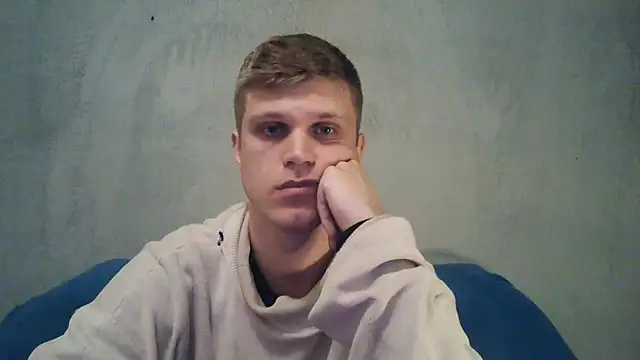 Show de NinhoMorango na webcam