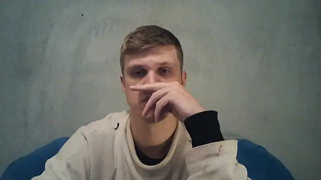 Вебкам-шоу NinhoMorango