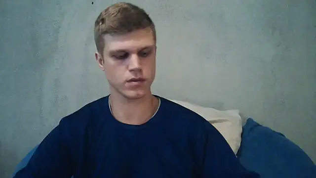 Show de NinhoMorango na webcam