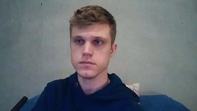 Show de NinhoMorango na webcam