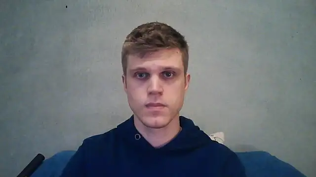 Show de NinhoMorango na webcam