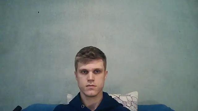 Show de NinhoMorango na webcam