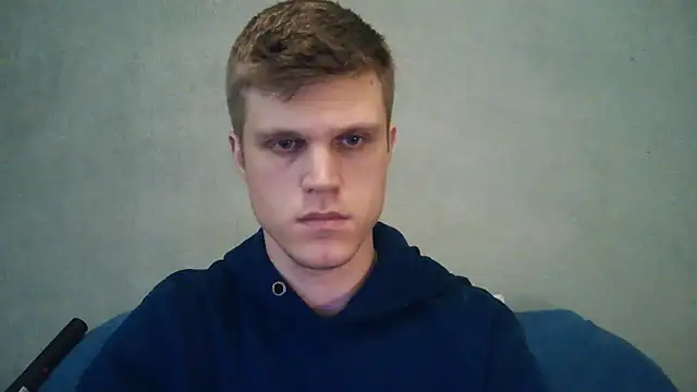 Show de NinhoMorango na webcam
