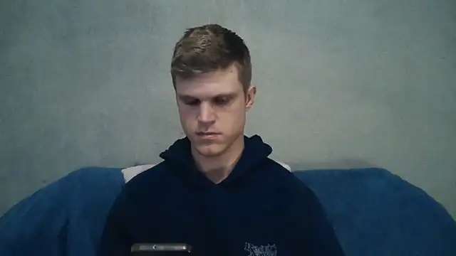 NinhoMorango webkamerás műsora